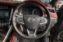 2014 Toyota Harrier thumbnail