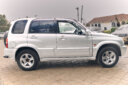 2005 Suzuki Escudo thumbnail