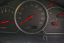 2005 Suzuki Escudo thumbnail