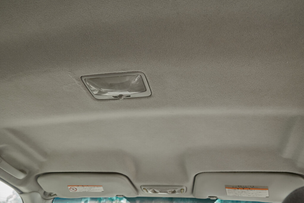 2005 Suzuki Escudo