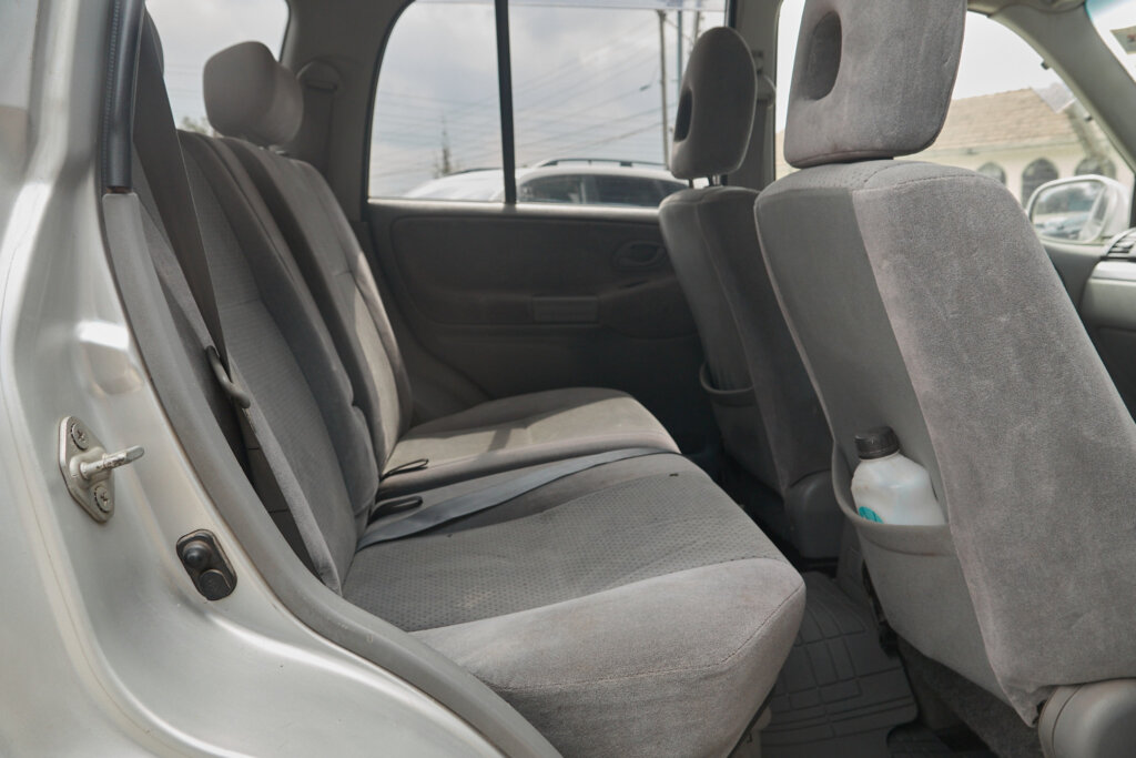 2005 Suzuki Escudo
