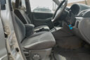 2005 Suzuki Escudo thumbnail