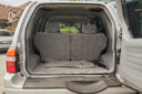 2005 Suzuki Escudo thumbnail