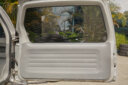 2005 Suzuki Escudo thumbnail
