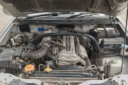 2005 Suzuki Escudo thumbnail