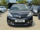 2015 Toyota Vitz thumbnail