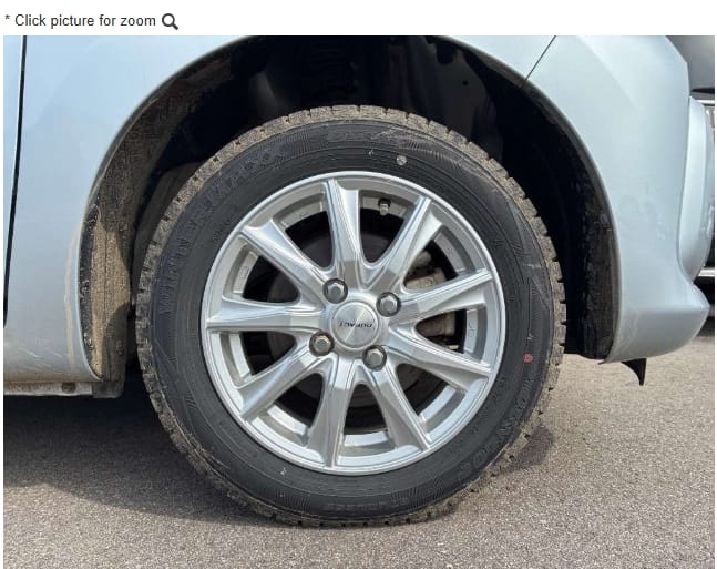 2019 Toyota Passo