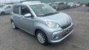 2019 Toyota Passo thumbnail
