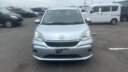 2019 Toyota Passo thumbnail