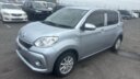 2019 Toyota Passo thumbnail