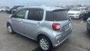 2019 Toyota Passo thumbnail