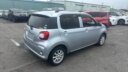 2019 Toyota Passo thumbnail