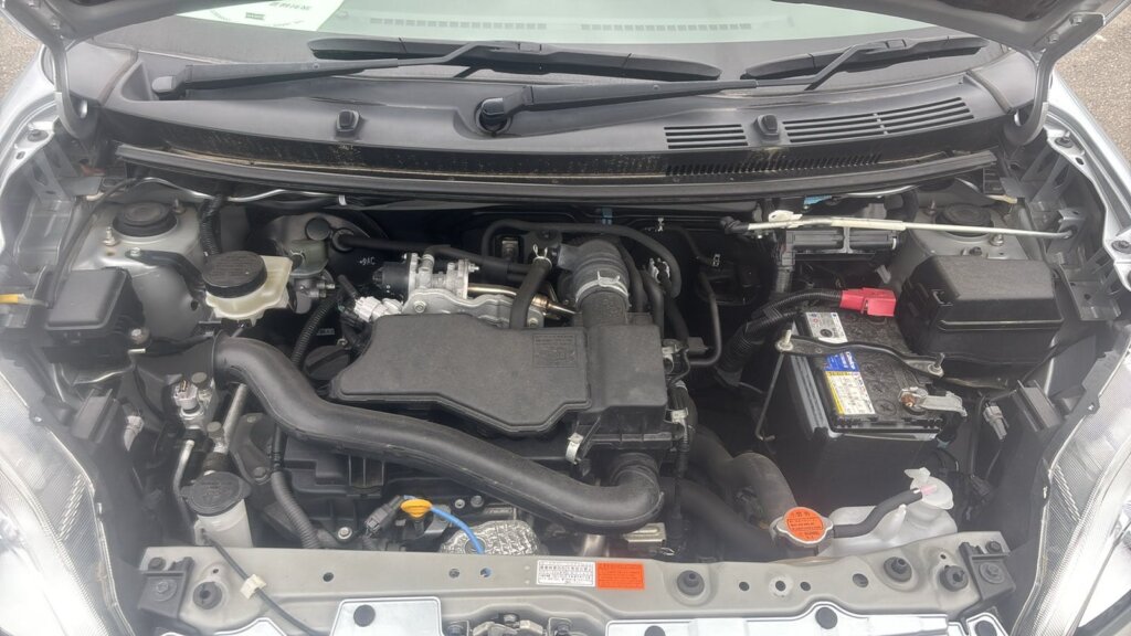 2019 Toyota Passo