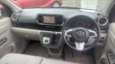 2019 Toyota Passo thumbnail
