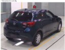 2019 Mazda Demio thumbnail