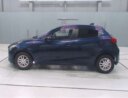 2019 Mazda Demio thumbnail