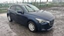 2019 Mazda Demio thumbnail