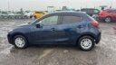 2019 Mazda Demio thumbnail