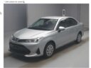 2019 Toyota Axio Hybrid thumbnail