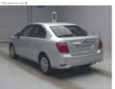 2019 Toyota Axio Hybrid thumbnail