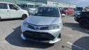 2019 Toyota Axio Hybrid thumbnail