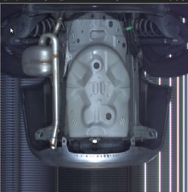 2019 Toyota Axio Hybrid