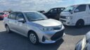 2019 Toyota Axio Hybrid thumbnail