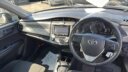 2019 Toyota Axio Hybrid thumbnail