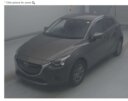 2019 Mazda Demio thumbnail