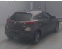 2019 Mazda Demio thumbnail