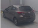 2019 Mazda Demio thumbnail