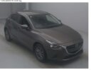 2019 Mazda Demio thumbnail