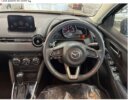2019 Mazda Demio thumbnail
