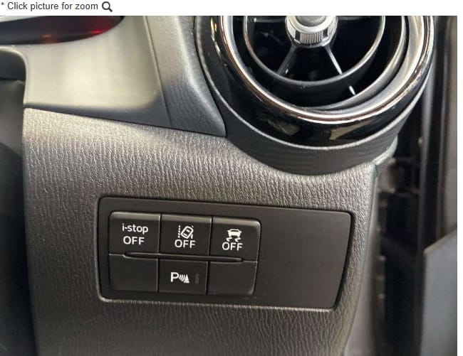 2019 Mazda Demio