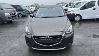 Image of 2019 Mazda Demio for sale in Nairobi