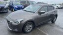 2019 Mazda Demio thumbnail