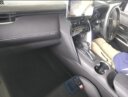 2021 Toyota Harrier thumbnail