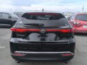 2021 Toyota Harrier thumbnail