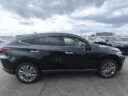 2021 Toyota Harrier thumbnail