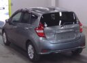 2019 Nissan Note E-power thumbnail