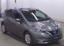 2019 Nissan Note E-power thumbnail