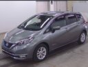 2019 Nissan Note E-power thumbnail