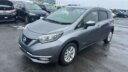 2019 Nissan Note E-power thumbnail