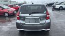 2019 Nissan Note E-power thumbnail