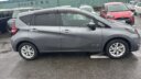 2019 Nissan Note E-power thumbnail