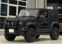 2020 Suzuki Jimny thumbnail
