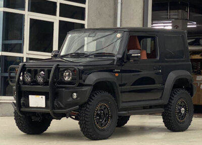 Image of 2020 Suzuki Jimny for sale in Nairobi