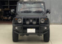 2020 Suzuki Jimny thumbnail