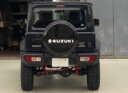 2020 Suzuki Jimny thumbnail