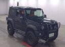 2020 Suzuki Jimny thumbnail